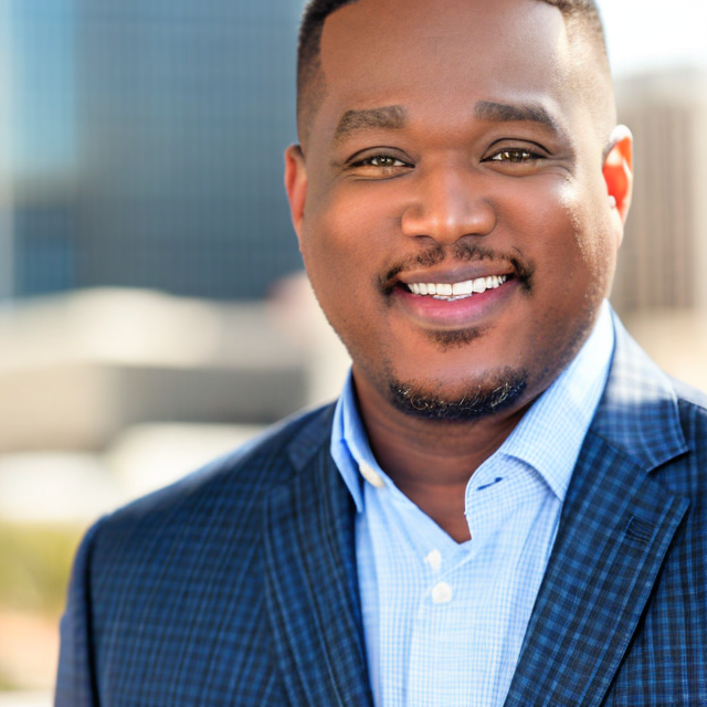 HLTF Founder — helping nonprofits adopt AI responsibly